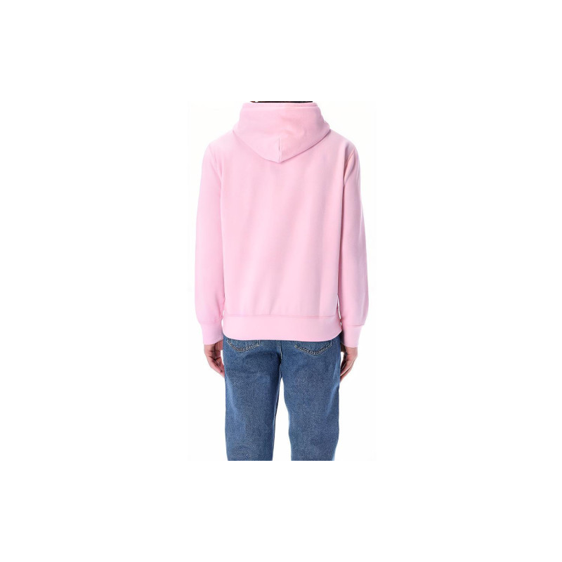 Polo Ralph Lauren SS22 Logo