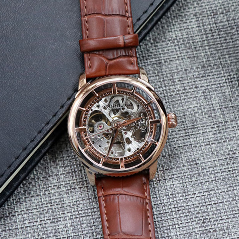 STUHRLING 41mm 3933.4