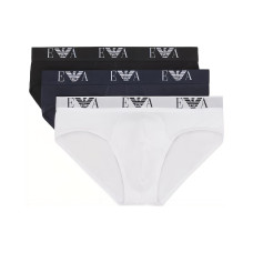EMPORIO ARMANI SS22 Logo 13