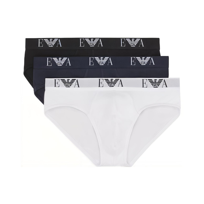 EMPORIO ARMANI SS22 Logo 13