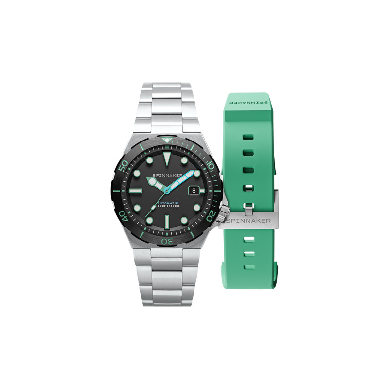 SPINNAKER BOETTGER SP-5083-77