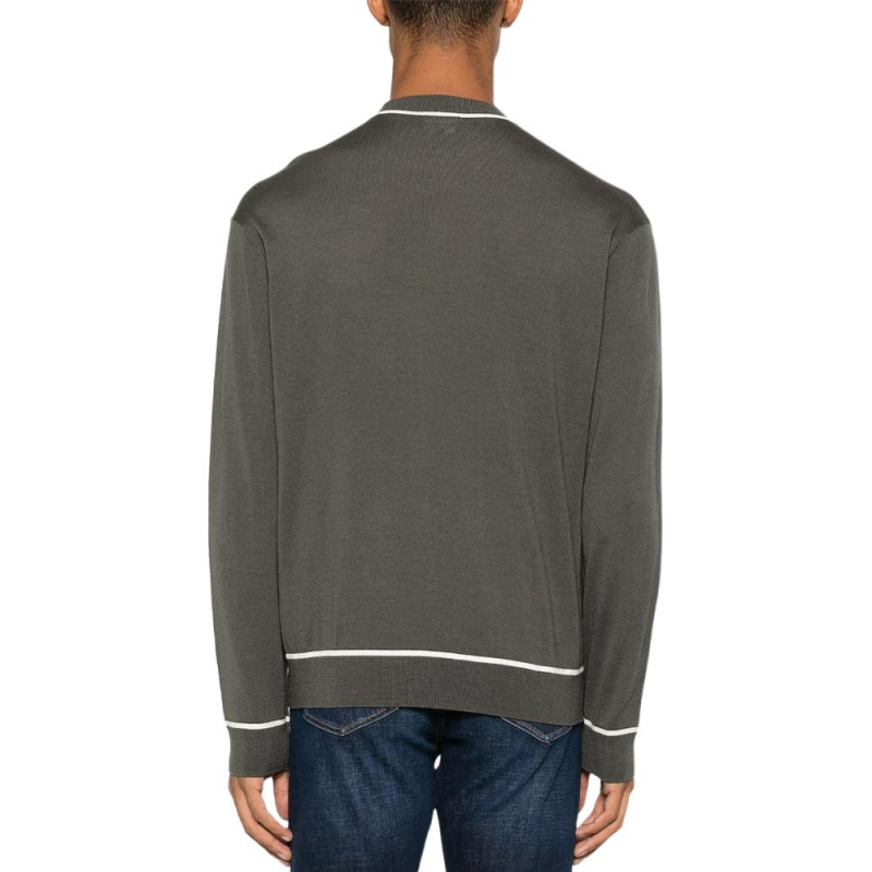 EMPORIO ARMANI Logo