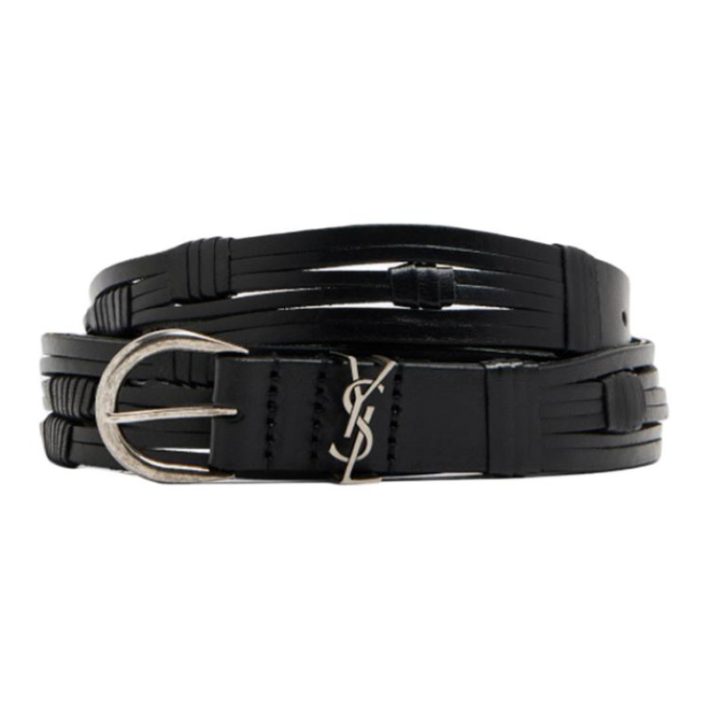 SAINT LAURENT 2cm