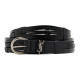 SAINT LAURENT 2cm