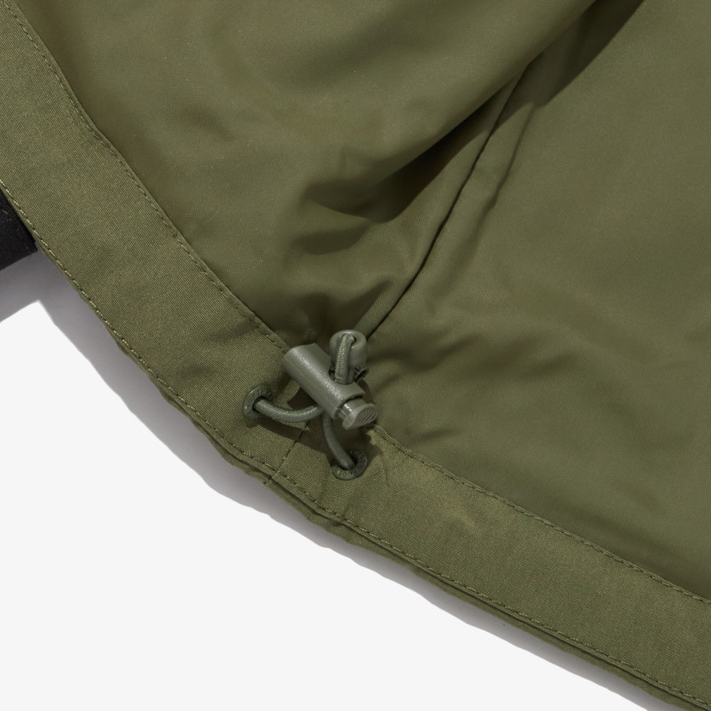 THE NORTH FACE Logo