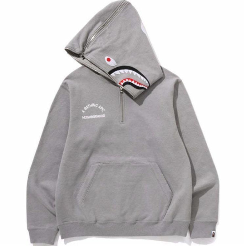 BAPE x NEIGHBORHOOD SS25