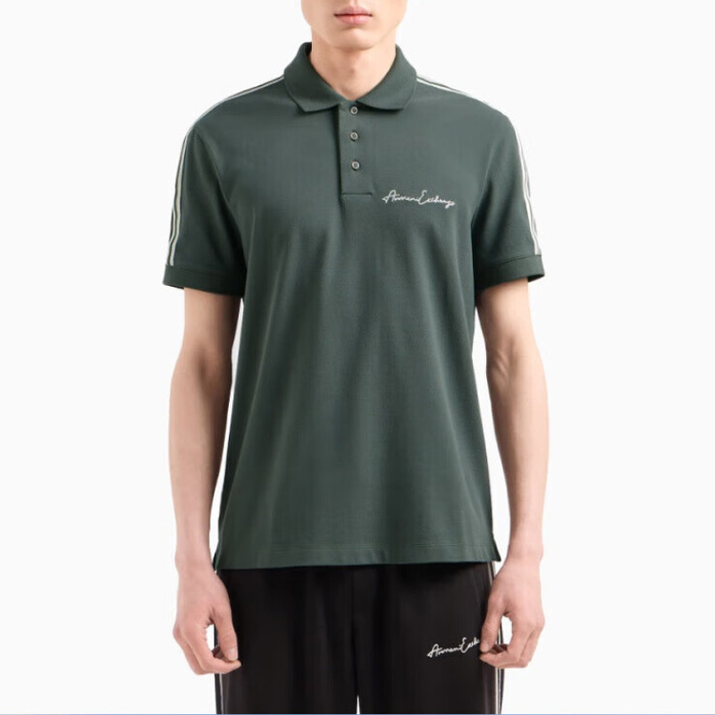 ARMANI EXCHANGE SS24 Polo
