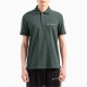 ARMANI EXCHANGE SS24 Polo