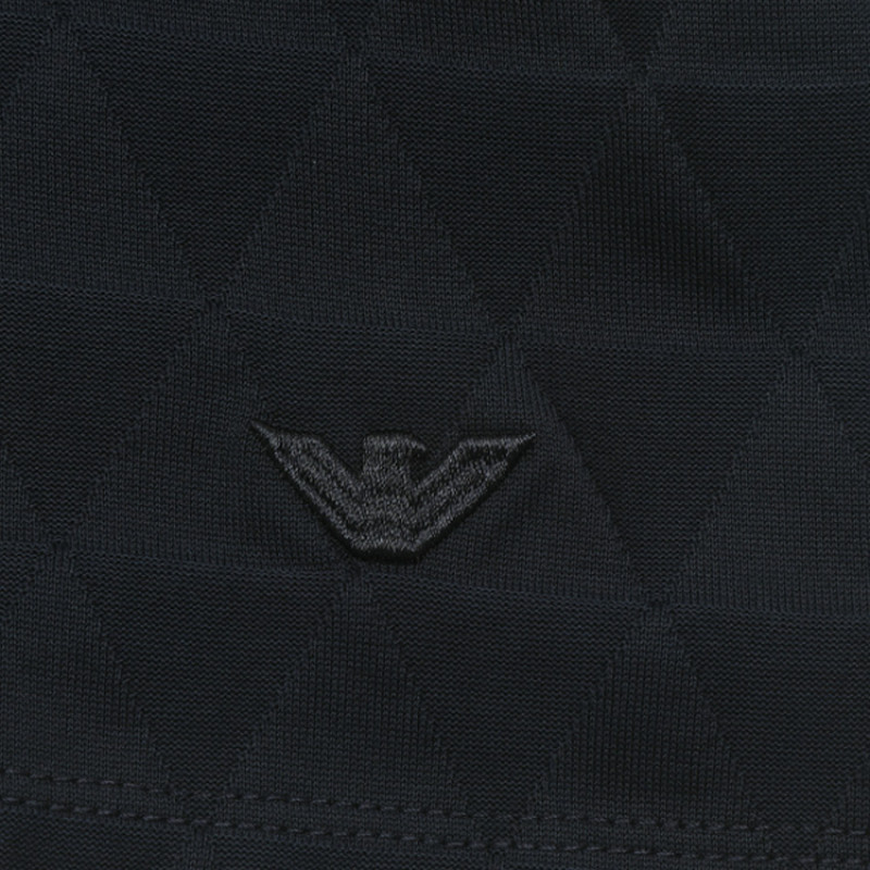 EMPORIO ARMANI FW23 Polo