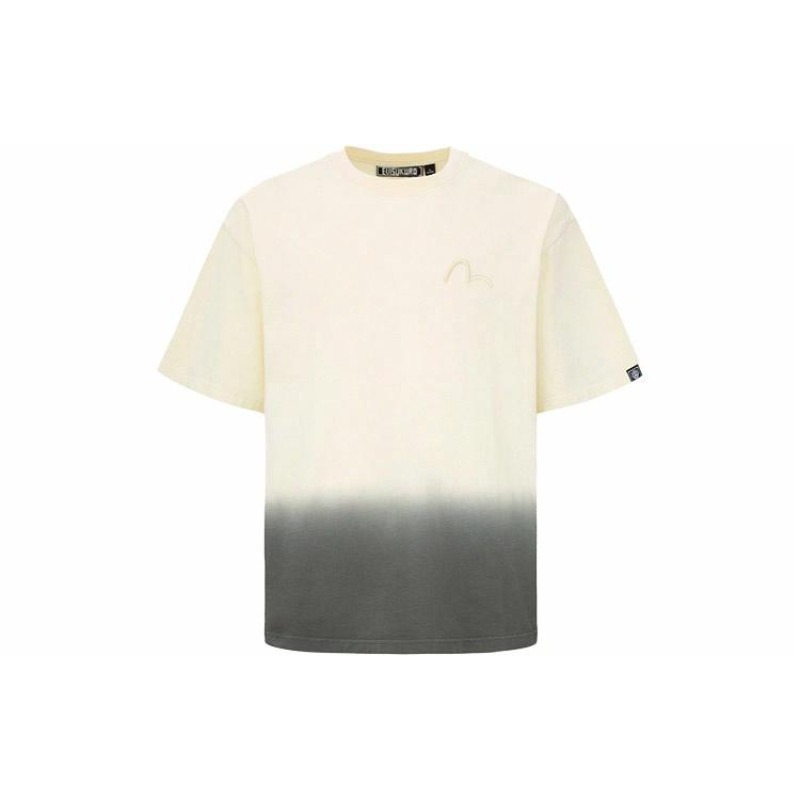 EVISU SS22 KURO T