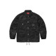 Supreme SS24 WEEK8 NYLON CHORE COAT