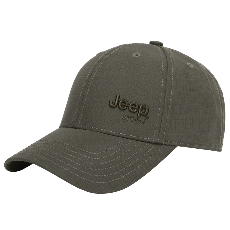JEEP SPIRIT LOGO