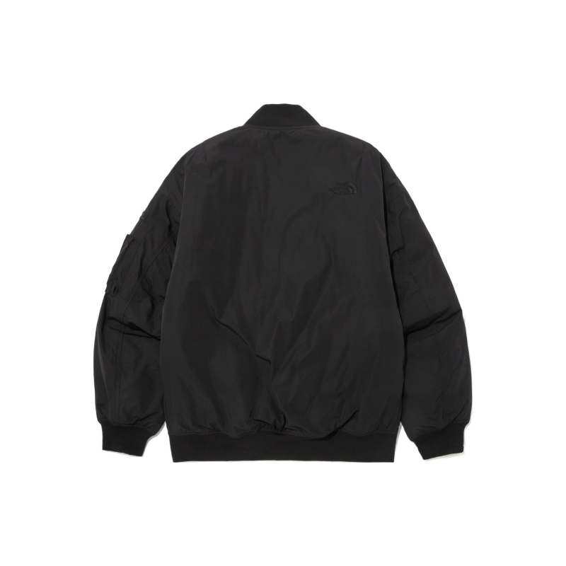 THE NORTH FACE Logo