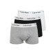 CKCalvin Klein 3 Pack Trunks Cotton StretchLogo 3