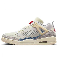 Jordan Spizike
