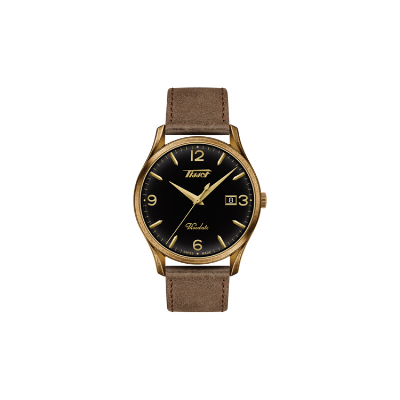 TISSOT 30 40mm 40mm T118.410.36.057.00