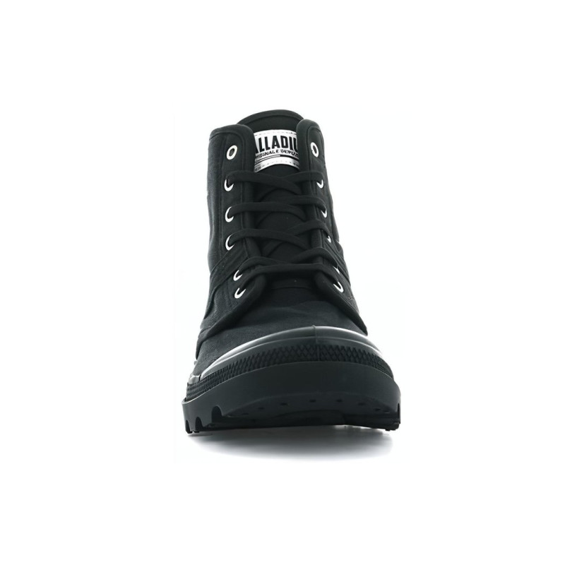 Palladium Pallabrousse