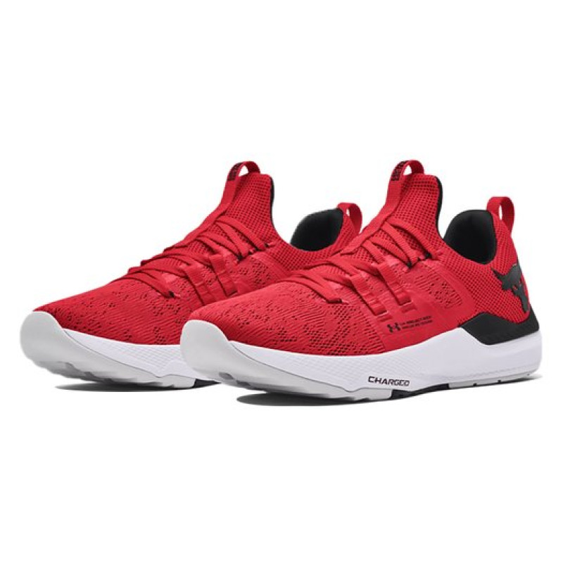 Under Armour Project Rock BSR 3