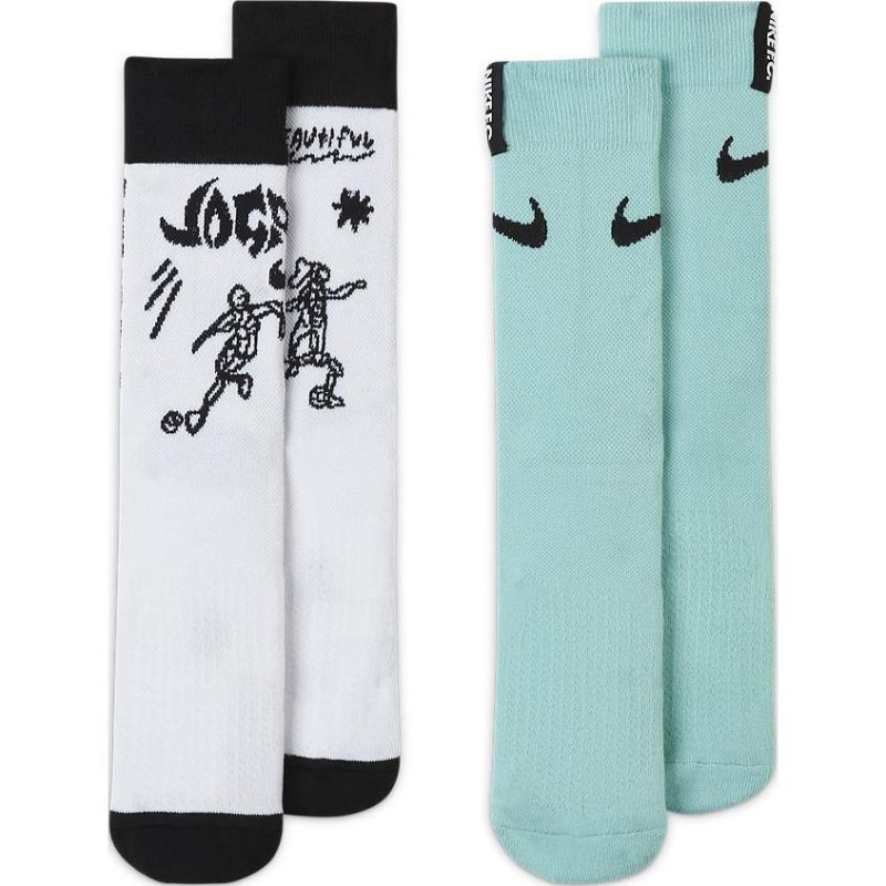 Nike F.C. SNKR Sox Essential 2