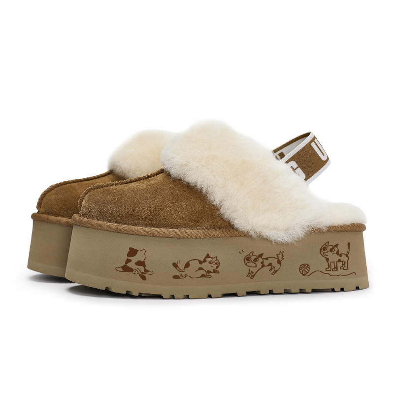 UGG 811 EVA
