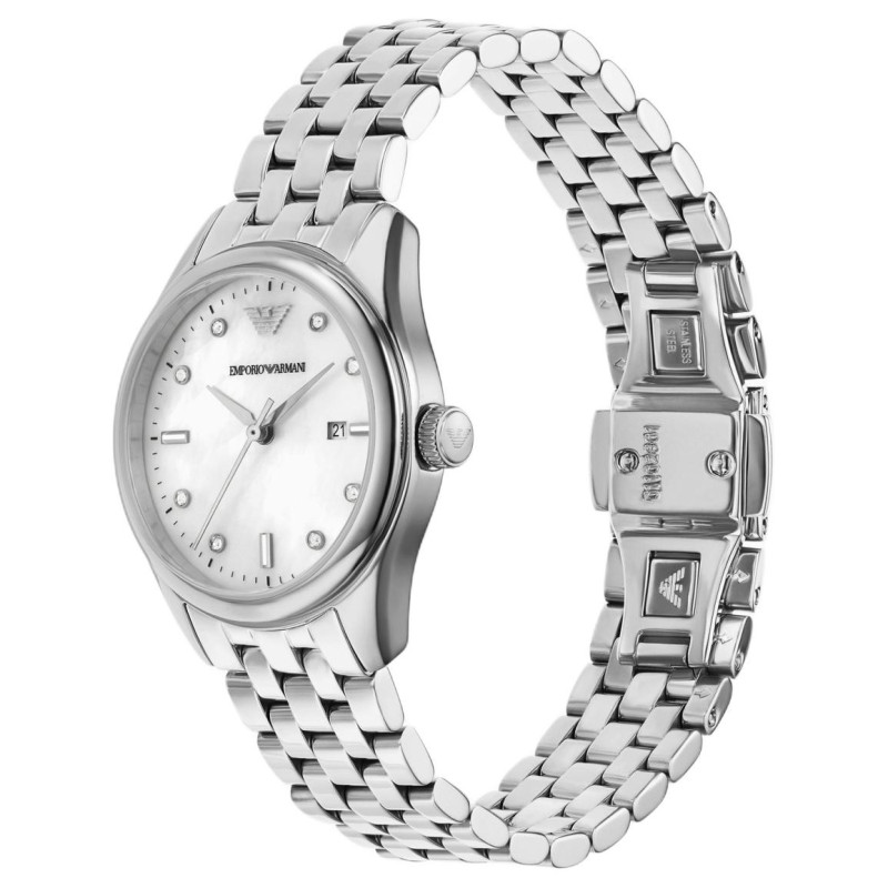 EMPORIO ARMANI 32mm 50m