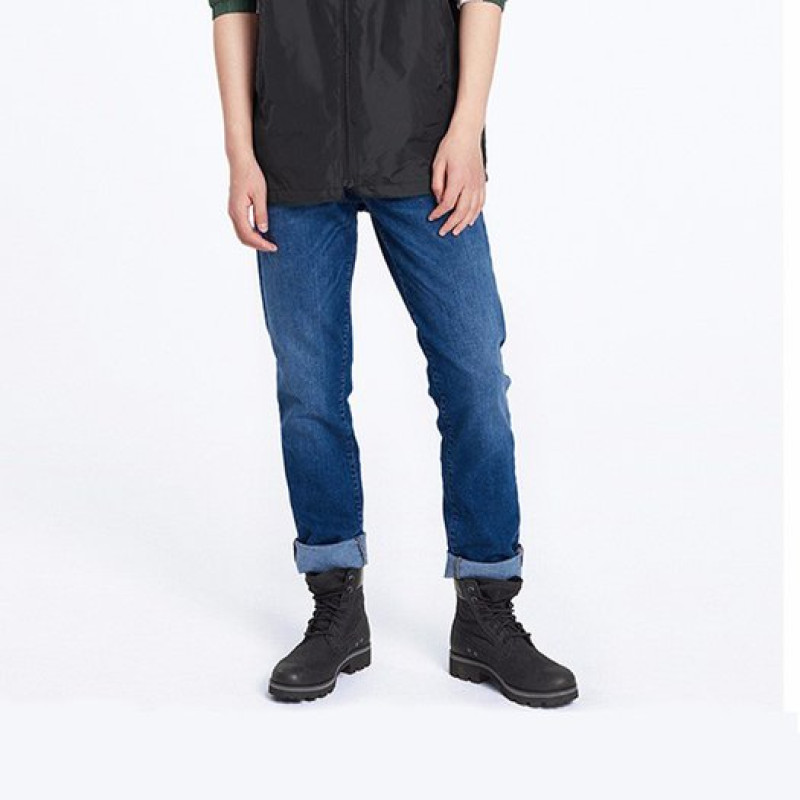 Timberland Raw Tribe