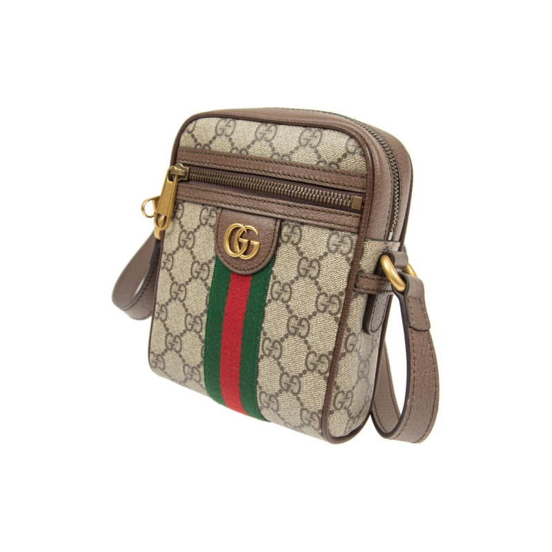 GUCCI OphidiaLogo