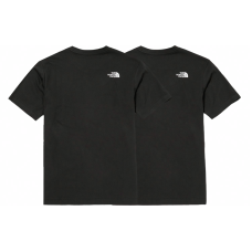 THE NORTH FACE SS22 Cotton Basic Ss Rtee T 2