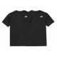 THE NORTH FACE SS22 Cotton Basic Ss Rtee T 2