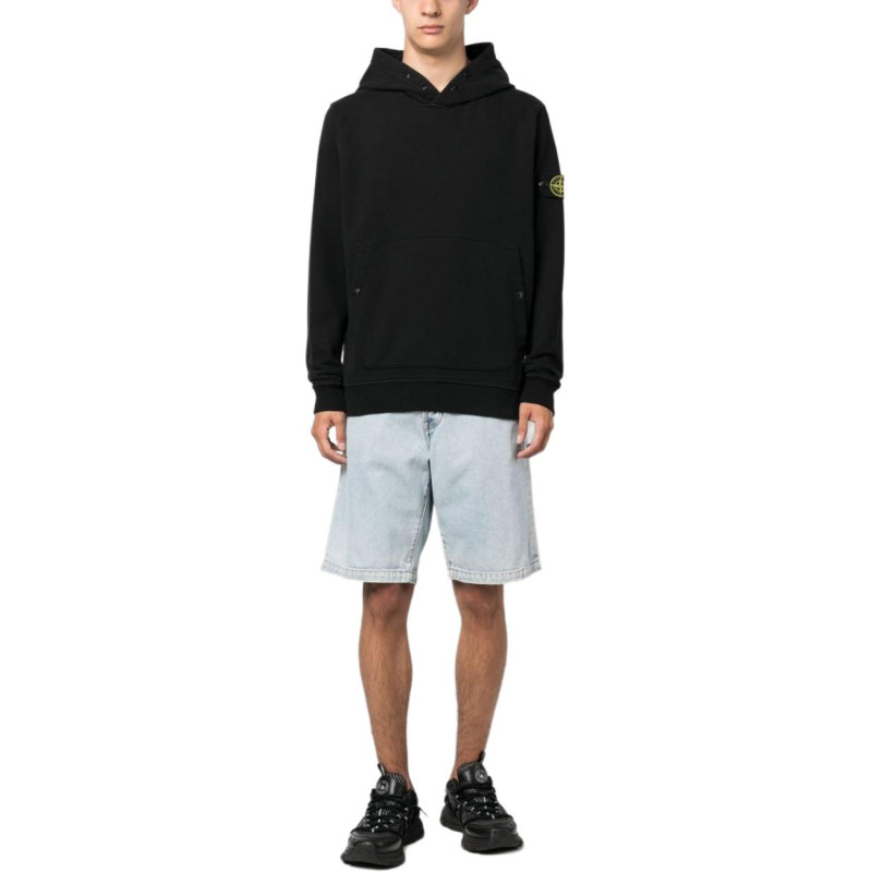 STONE ISLAND FW23 Logo