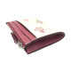 COACH Mini Id Skinny 11 Logo