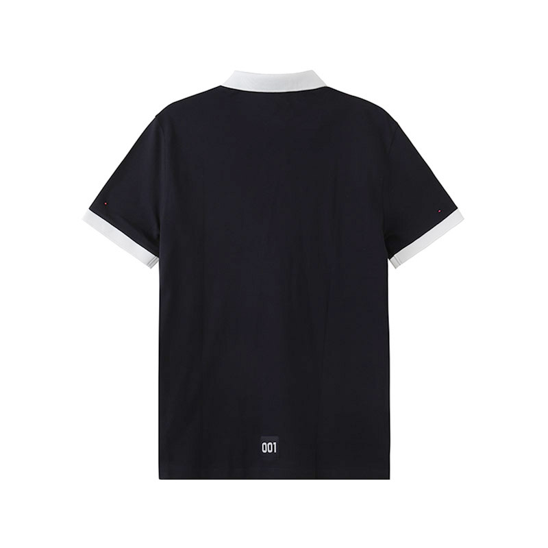 ARMANI EXCHANGE SS24 LogoPolo