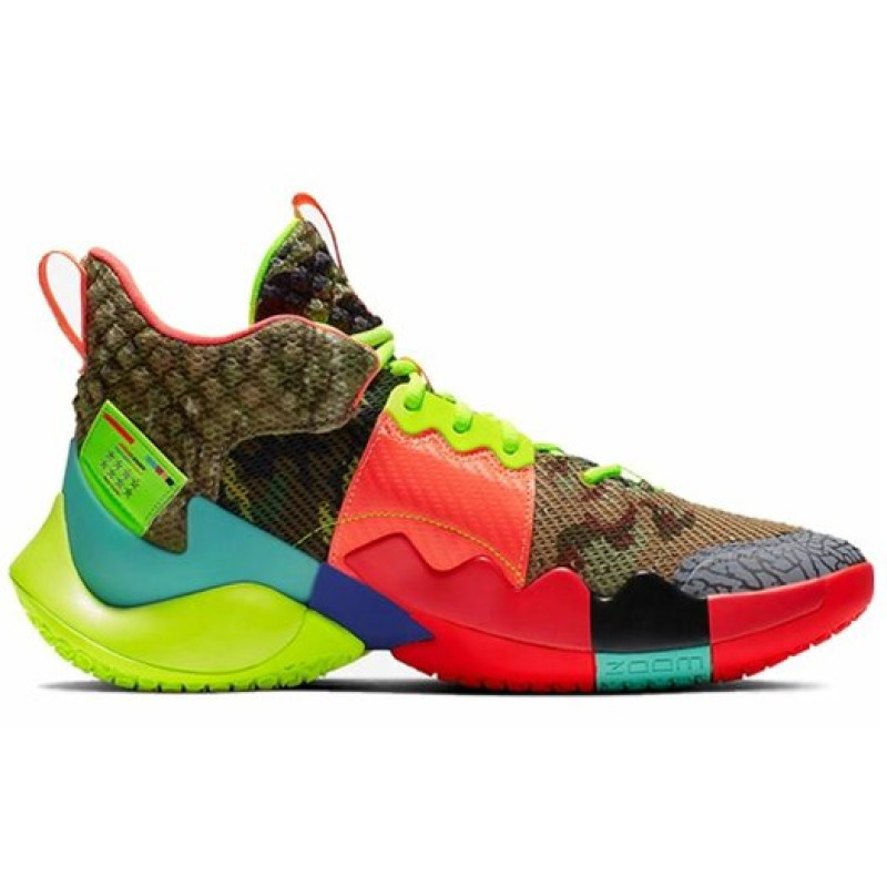 Jordan Why Not Zer0.2