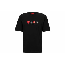 HUGO BOSS T