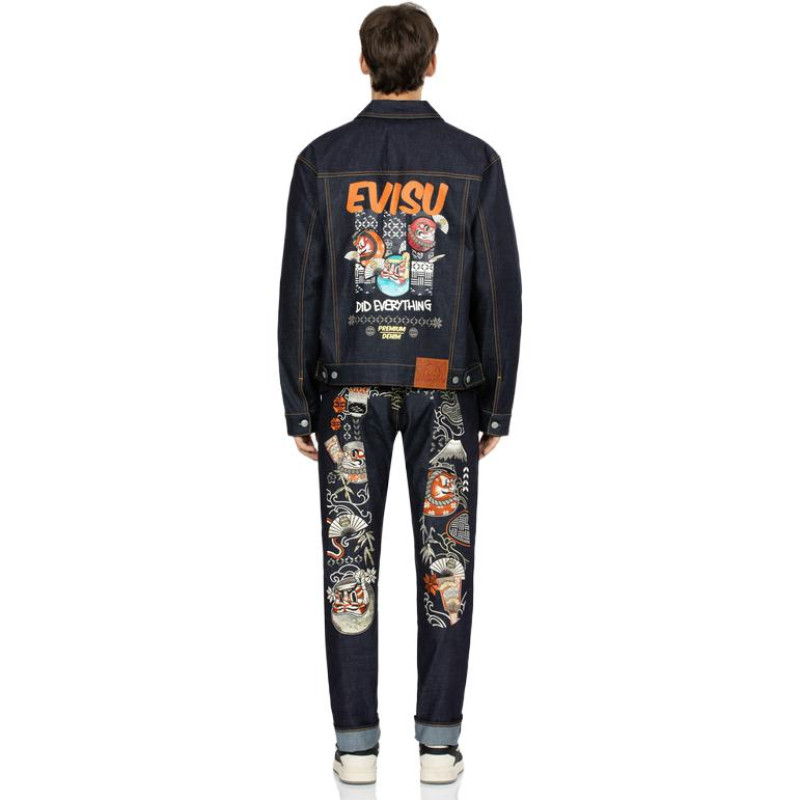 EVISU
