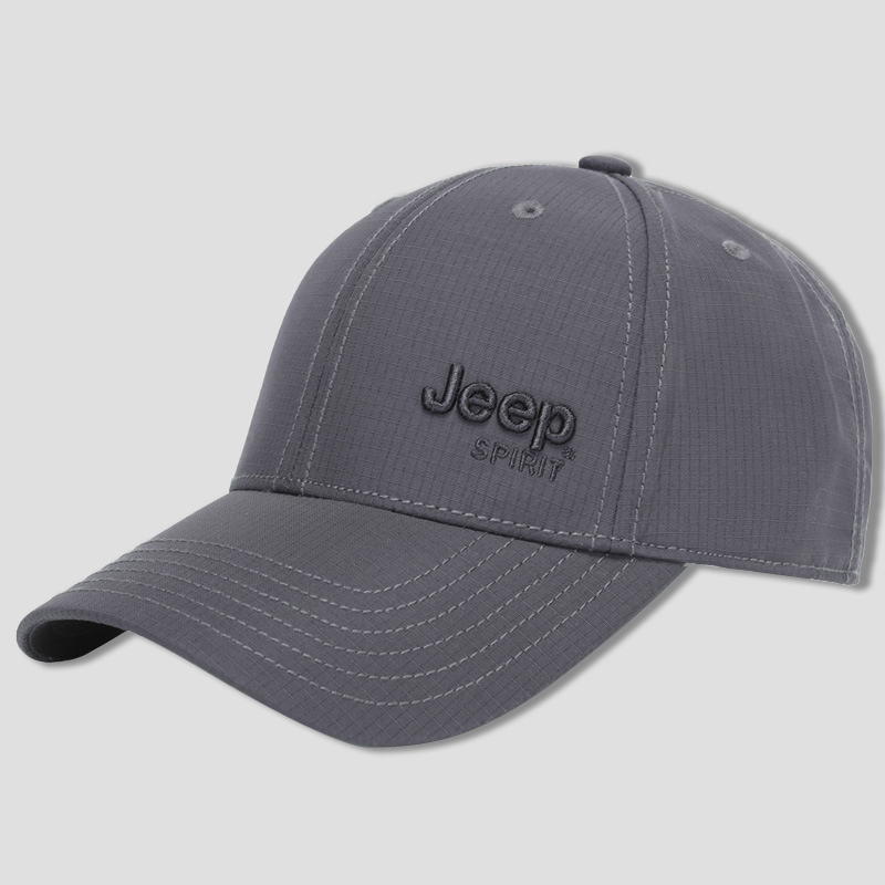 JEEP SPIRIT LOGO