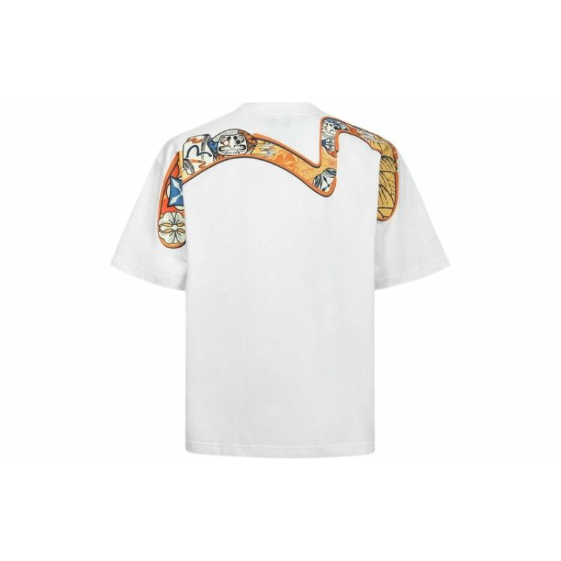 EVISU SS24 MT