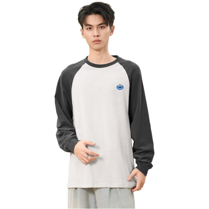 SESAME STREET T