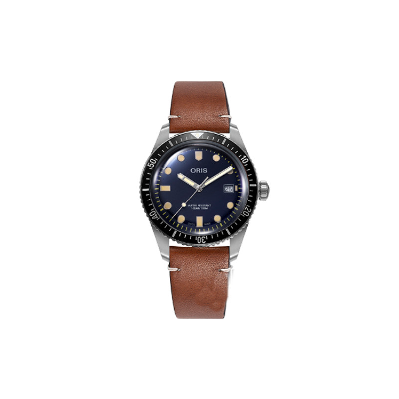 Oris 100 42mm 733.7720.4054S