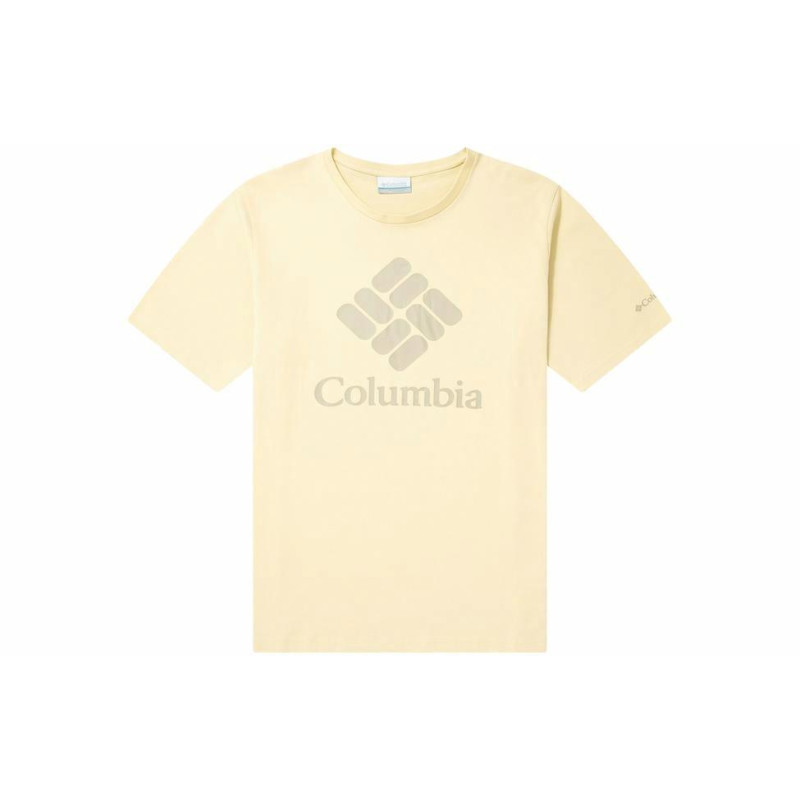 Columbia LogoT