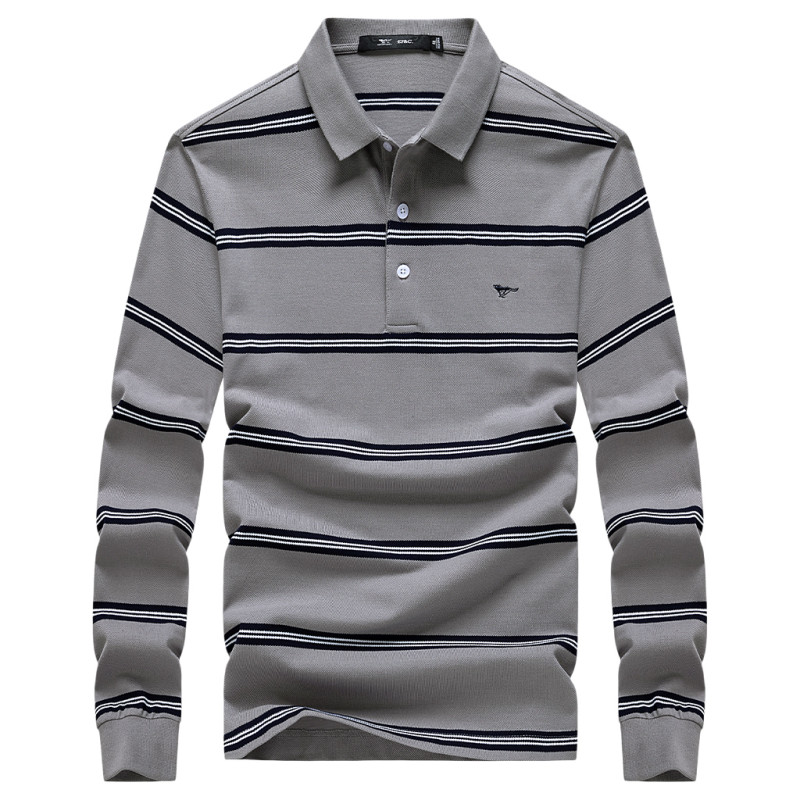 SEPTWOLVES Polo