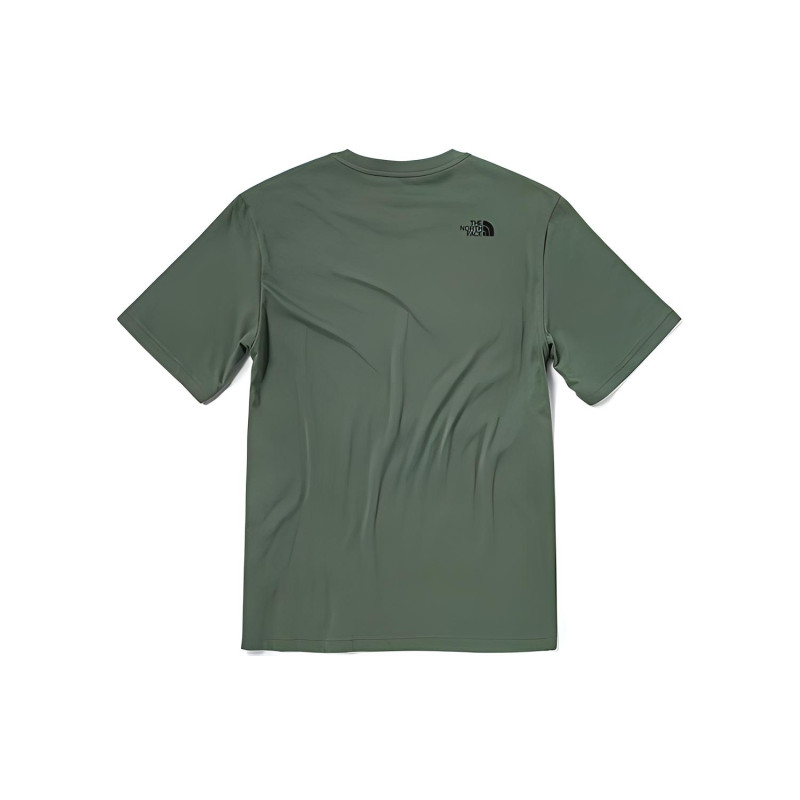 THE NORTH FACE logoT