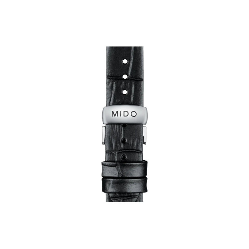MIDO 33mm M024.307.16.046.00