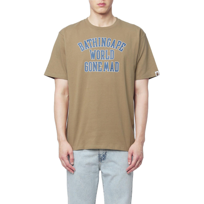 A BATHING APE T