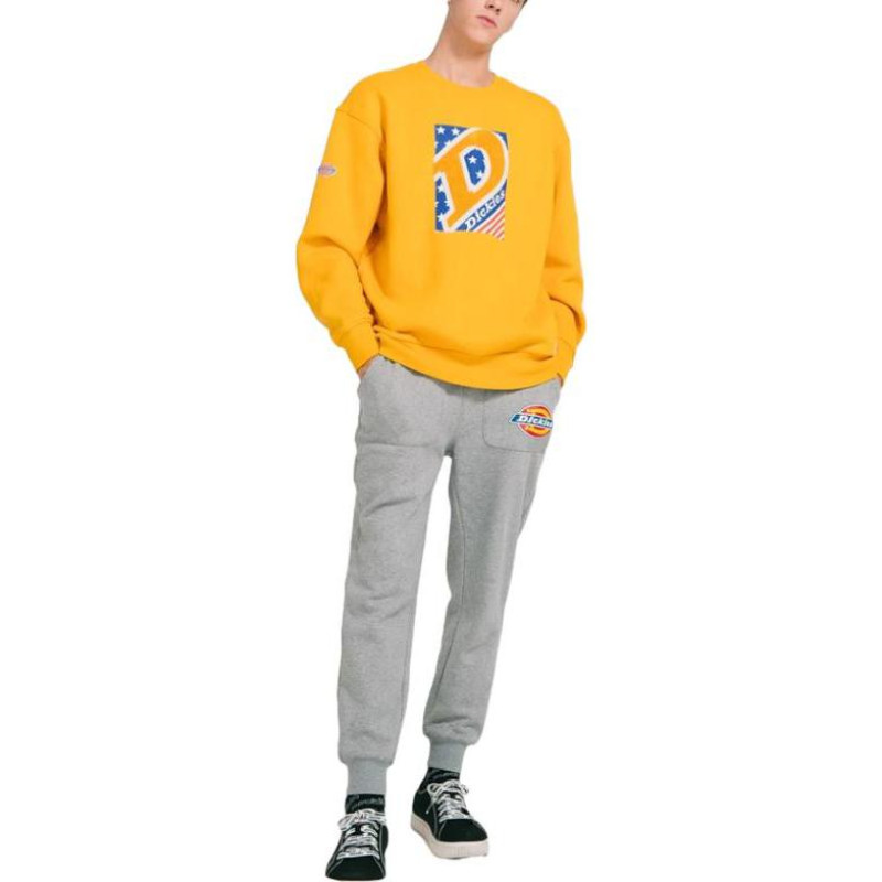 Dickies