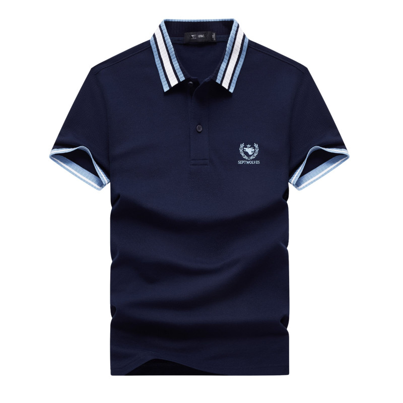 SEPTWOLVES Polo