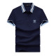 SEPTWOLVES Polo