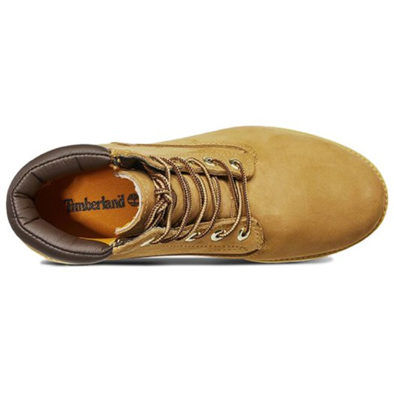 Timberland Waterville