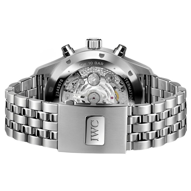 IWC 43mm IW378006