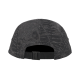 Supreme FW23 WEEK 10 STONE ISLAND CAMP CAP